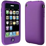 SwitchEasy Colors for iPhone 3G/Viola - Special Pack (PleiadesDirect限定品)
