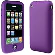 SwitchEasy Colors for iPhone 3G Special Pack（Viola）[SW-CAP-COL-V-PD]