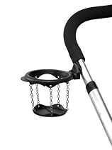 UPPAbaby Vista Cup Holder
From UPPAbaby
