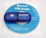 100m Wireless Bluetooth USB Dongle for PDA/PC/cellphone (V2.0 Blue)