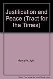Justification and peace