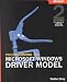 Programming the Microsoft Windows Driver Model     **ISBN: 9780735618039**