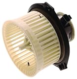 ACDelco 15-8940 Motor Assembly