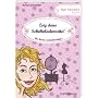 Top Secret for girls. Zeig deine Schokoladenseite!