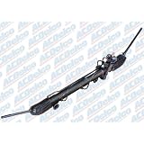 ACDelco 36-16224 Steering Gear Assembly, Remanufactured by ACDelco