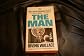THE MAN (PAPERBACK) ~ BY IRVING WALLACE