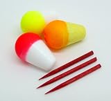 Foam Strike Indicators Size: Small