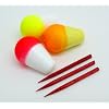 Foam Strike Indicators Size: Small