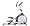Fuel Fitness FE46 20-Inch Elliptical Trainer