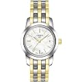 Tissot Classic Dream Dau Ladies Watch T0332102211100