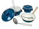 Mertens 83395 - Kochtopfset Email Culinaria
