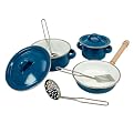 Mertens 83395 - Kochtopfset Email Culinaria