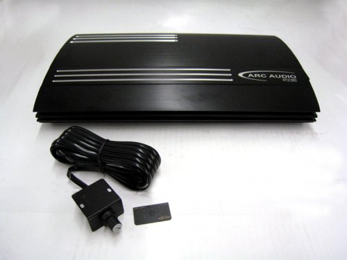 FD6001 Arc Audio 620 Watt Mono Bass Amplifier