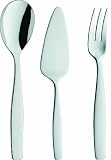 Zwilling JA Henckels Vela 3-Piece Flatware Serving Set