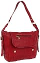 Marc New York by Andrew Marc Backstage Shoulder Bag