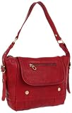 Marc New York by Andrew Marc Backstage Shoulder Bag - Womens Shoes