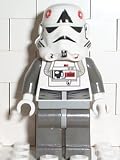 Review LEGO  / LEGO STAR WARS MINI-FIGURE - AT-AT DRIVER