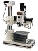 Jet J-720R, 3HP, Radial Drill Press 230/460V 320033