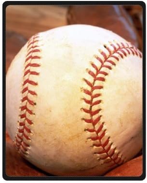 Stylish Baseball Cheap Blanket 40" x 50" (Small)