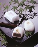国際線ビジネスクラスの機内食に採用!!白花栴檀（薯蕷まんじゅう）24個入り 採用