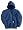 Mens CARHARTT Midweight Hooded Sweatshirt (ALL COLORS) (Sizes SML - 5XL R / T) SPR-SUM FAL-WIN