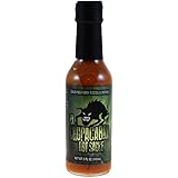 CaJohn's El Chupacabra Hot Sauce