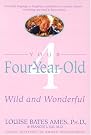 Your Four-Year-Old: Wild...