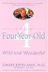 Your Four-Year-Old: Wild and Wonderful