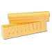 Joyce Chen 55-1108 Round Sushi Mold Set