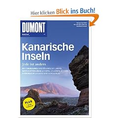 DuMont Bildatlas Kanarische Inseln