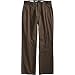 VOLCOM FRICKIN CHINO PANT BROWN 32W