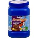 Laguna Premium Color Enhancing All Season Floating Koi & Goldfish Food Sticks, 11 oz. 11 oz.