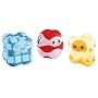 Leapfrog - Brightlings Matchers