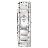 Ebel Ladies Beluga Manchette Diamond Watch #9057A28-1991050 by Ebel