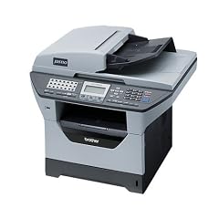 ブラザー工業 A4モノクロレーザー複合機 JUSTIO 30PPM/両面印刷/SuperG3 FAX/ADF/有線・無線LAN MFC-8890DW