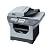 ブラザー工業 A4モノクロレーザー複合機 JUSTIO 30PPM/両面印刷/SuperG3 FAX/ADF/有線・無線LAN MFC-8890DW