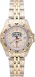 San Antonio Spurs Women's All Star Watch Stainless Steel Bracelet