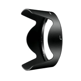 Nikon HB-35 Lens Hood (Bayonet) for 18-200mm AF-S Lens by Nikon
