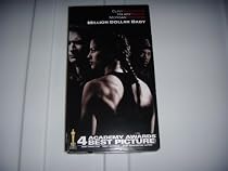 Million Dollar Baby [VHS]