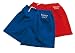 Beco Beermann 6903 Aqua Short Größe: XL in rot