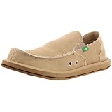Sanuk Vagabond Sandal Shoe