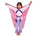 Fairy Silk Wings 100% Silk