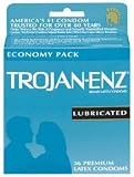 Buy Best Price Trojan Enz Condoms 36 Box