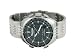 Triumph Men's Chronograph Analogue Digital Black Face