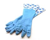 [DULTON]����ȥ� �����å��󥰥������� Dots(Blue)