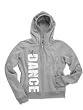 Katz Zip Hoodie Dance