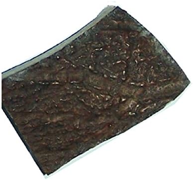 Alaska Enterprises Inc 100% Organic Moose Antler Calcium Chew Block for Ferrets, Rats, and Mice