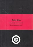 Guilty men