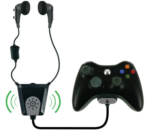 Nyko SpeakerCom Black