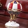 Godinger HOT AIR BALLOON BOX